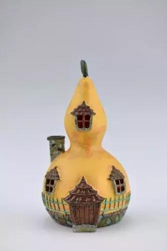 「看世界」中国文化学者讲述异国葫芦故事