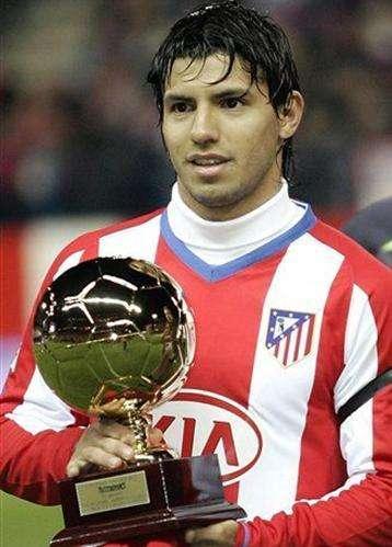 为什么说天下神锋出马竞,天下足球马竞神锋主题