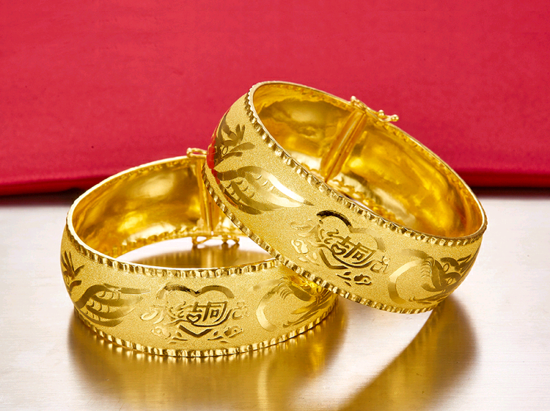 如何购买最接近金价的黄金首饰,一克多黄金可以买什么