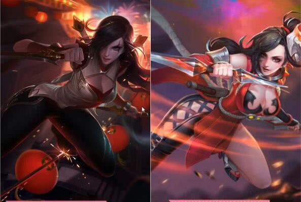 如果你非常喜欢的作品涉嫌抄袭,看到自己喜欢的作品被抄袭