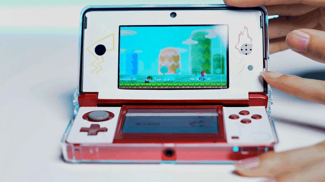 3d电影不戴眼镜可以吗,看3d电影不配眼镜可以吗