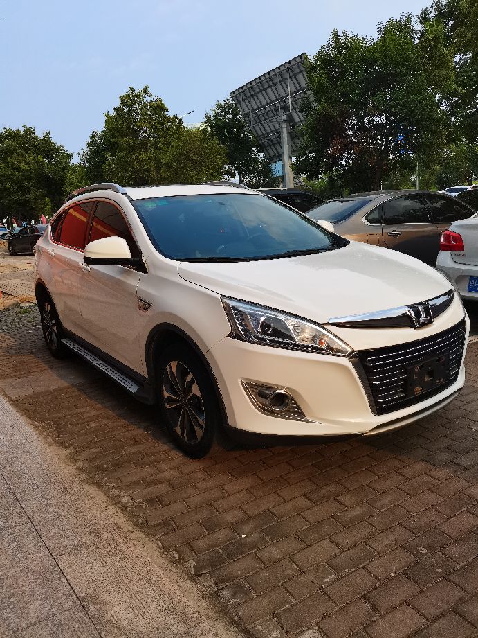 纳智捷u6油耗实际多少,纳智捷u6油耗高的真正原因