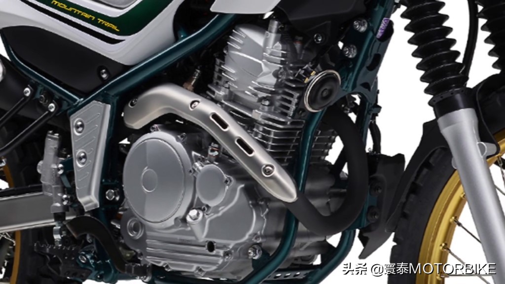 17款雅马哈250最新动态,雅马哈高颜值街车250