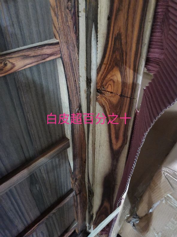 红木家具打磨技巧与注意事项,买红木家具需要注意什么