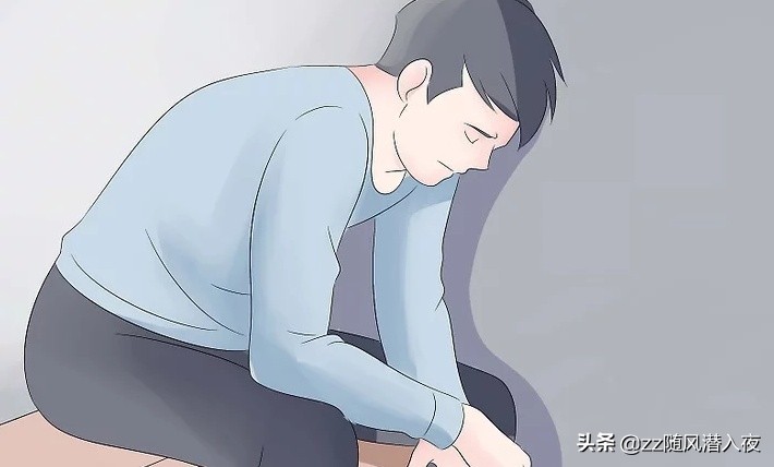 如何从失去亲人的痛苦中走出来,失去父母怎样从痛苦中走出来