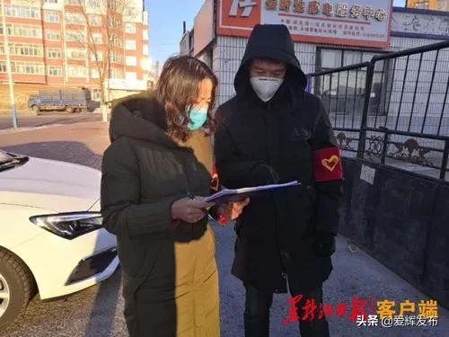 “网格大军”织网记(十七)