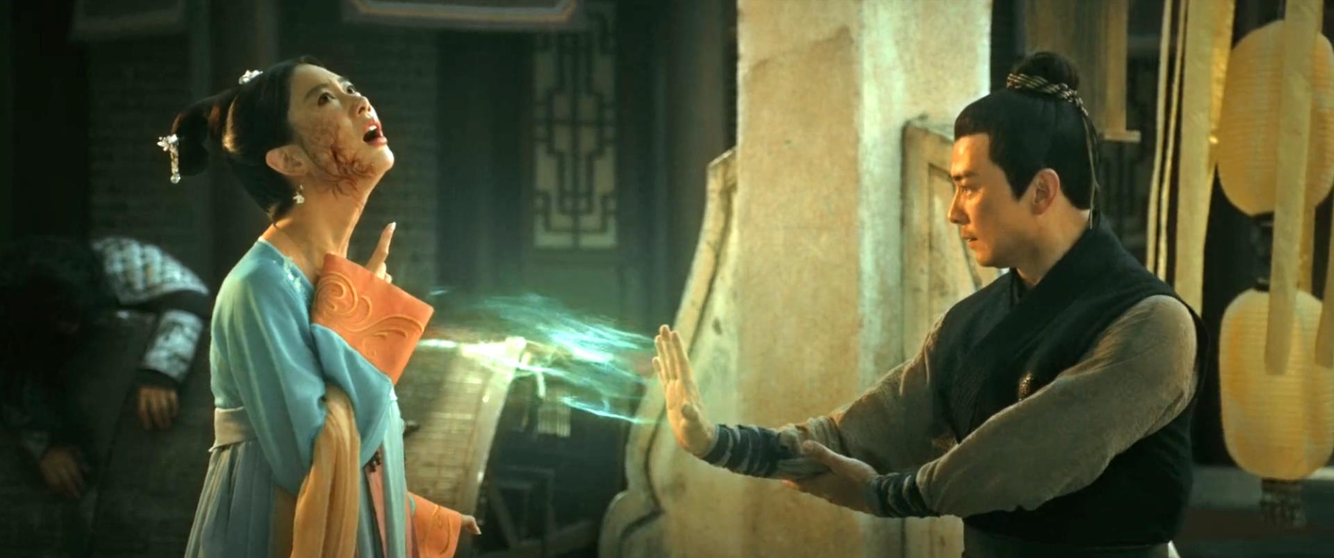 演技被低估的中国男演员吴孟达,被低估了的吴孟达演技