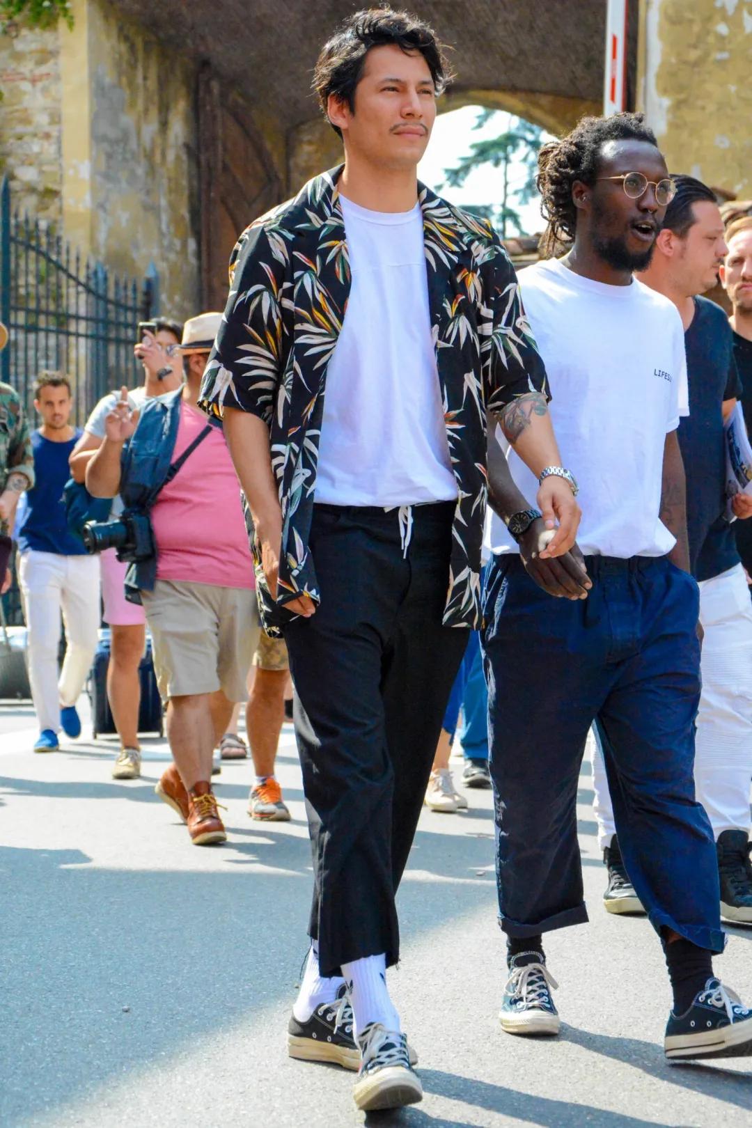 RR·TRENDS|先生，你的夏日“Mojito”准备好了