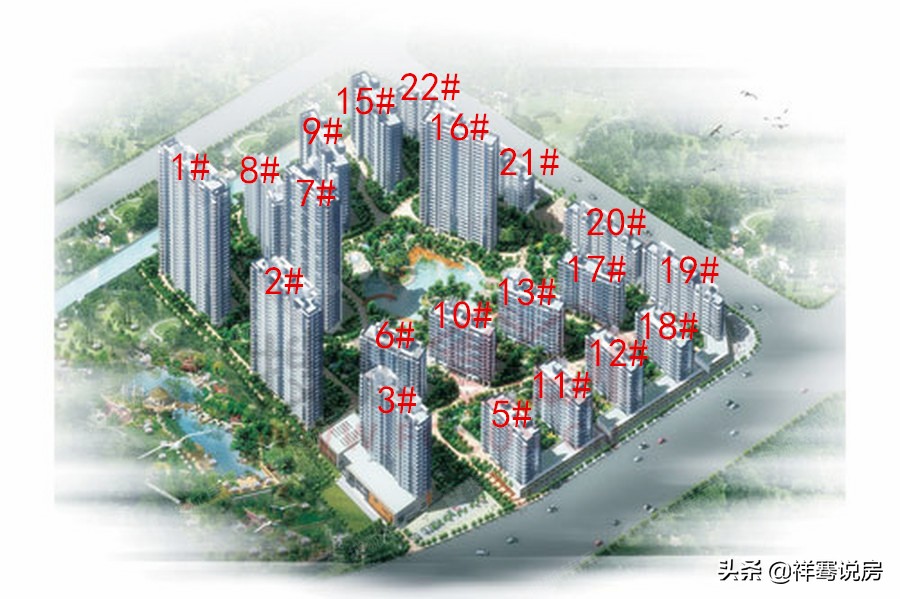 福州金山中庚国际华府租房,福州金山生活区中庚国际华府