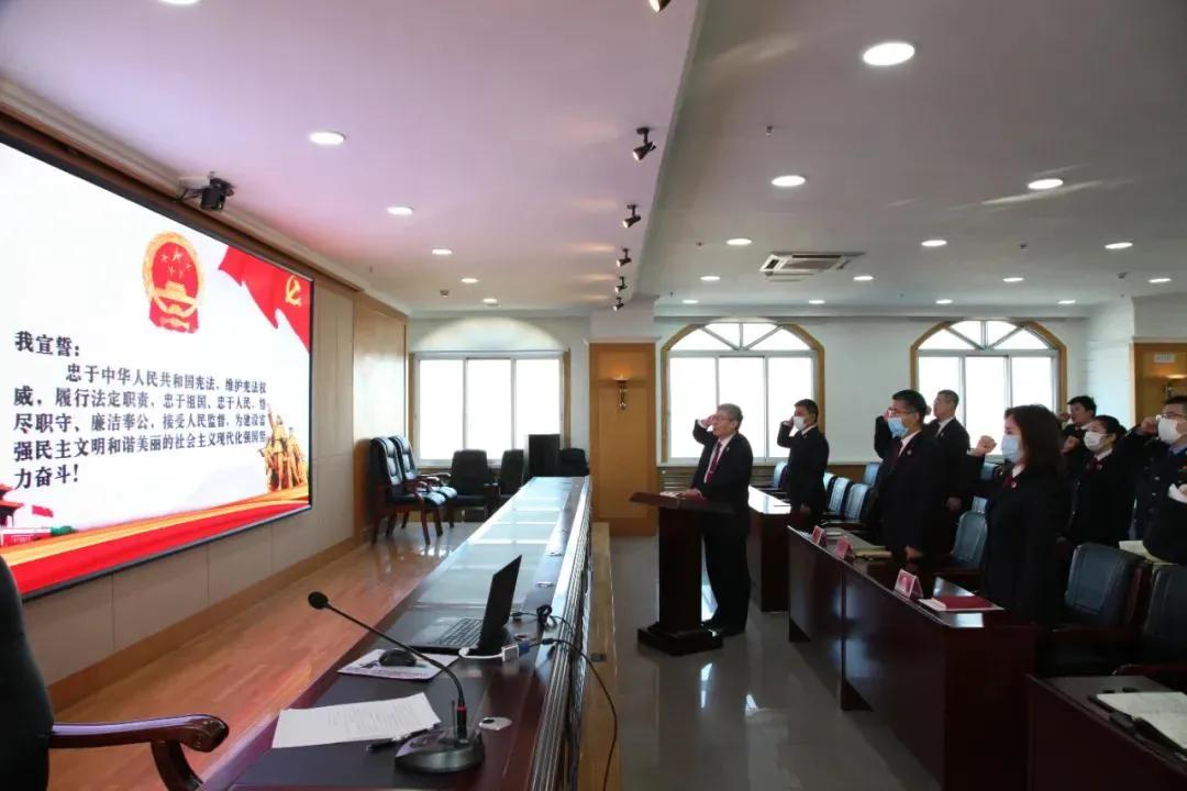 2022宪法日辽宁宣传小视频,检察院宪法日集中宣传活动