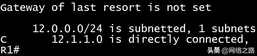没有邻居关系的RIP路由器，如何判断是否要处理收到的路由更新？