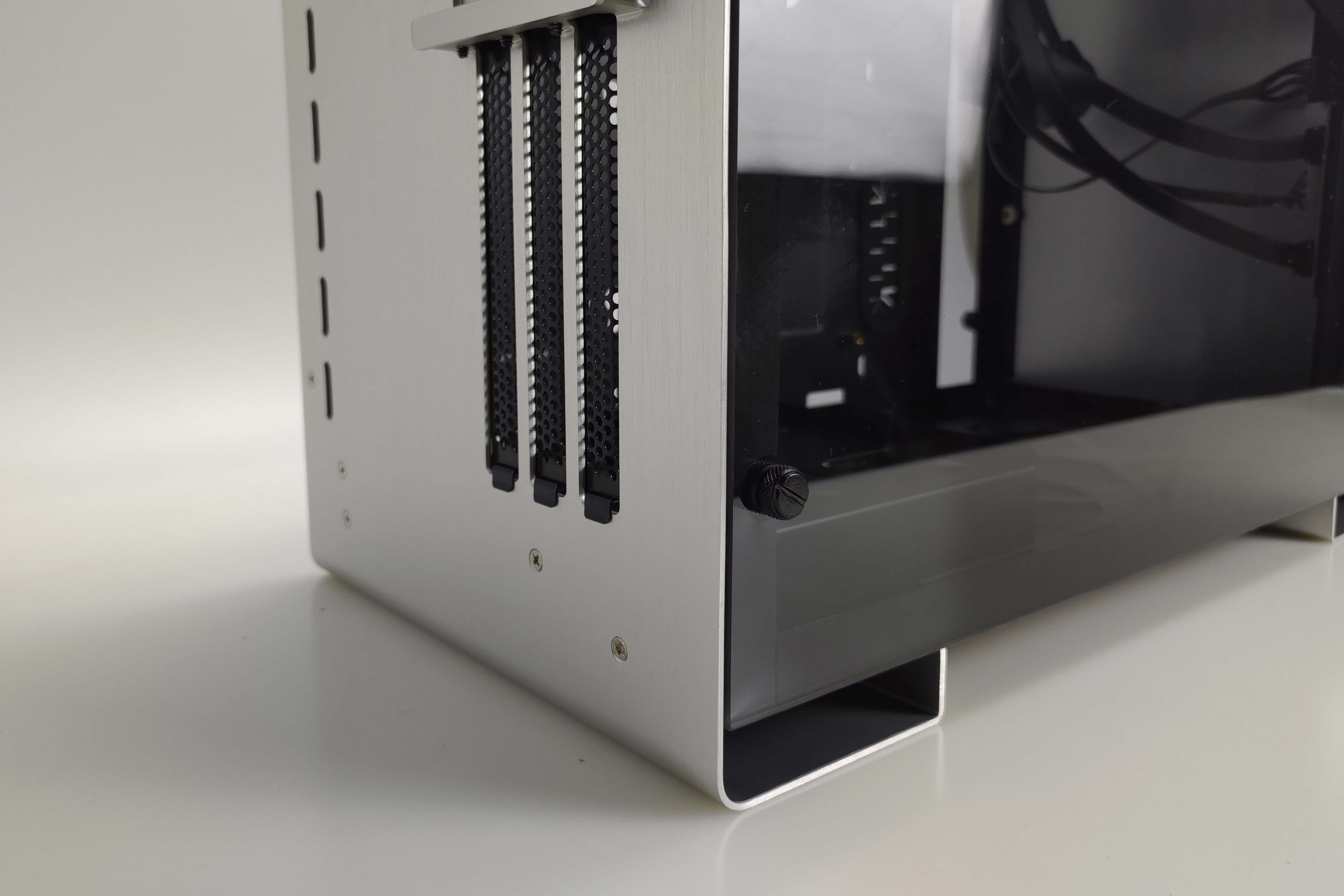 Z170魔改黑苹果主机搭建（上）——硬件搭建篇