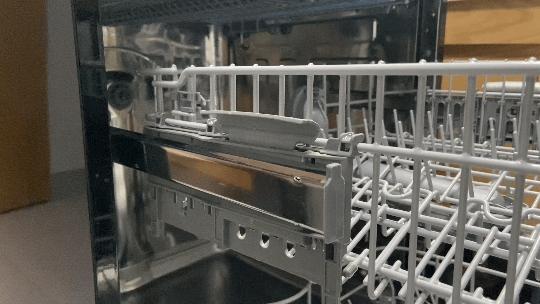 洗碗机选择攻略,方太水槽洗碗机和海尔水槽洗碗机