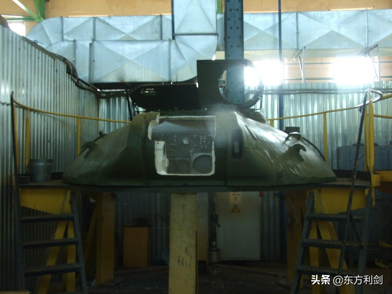 IS-3坦克的真实性能究竟怎样？