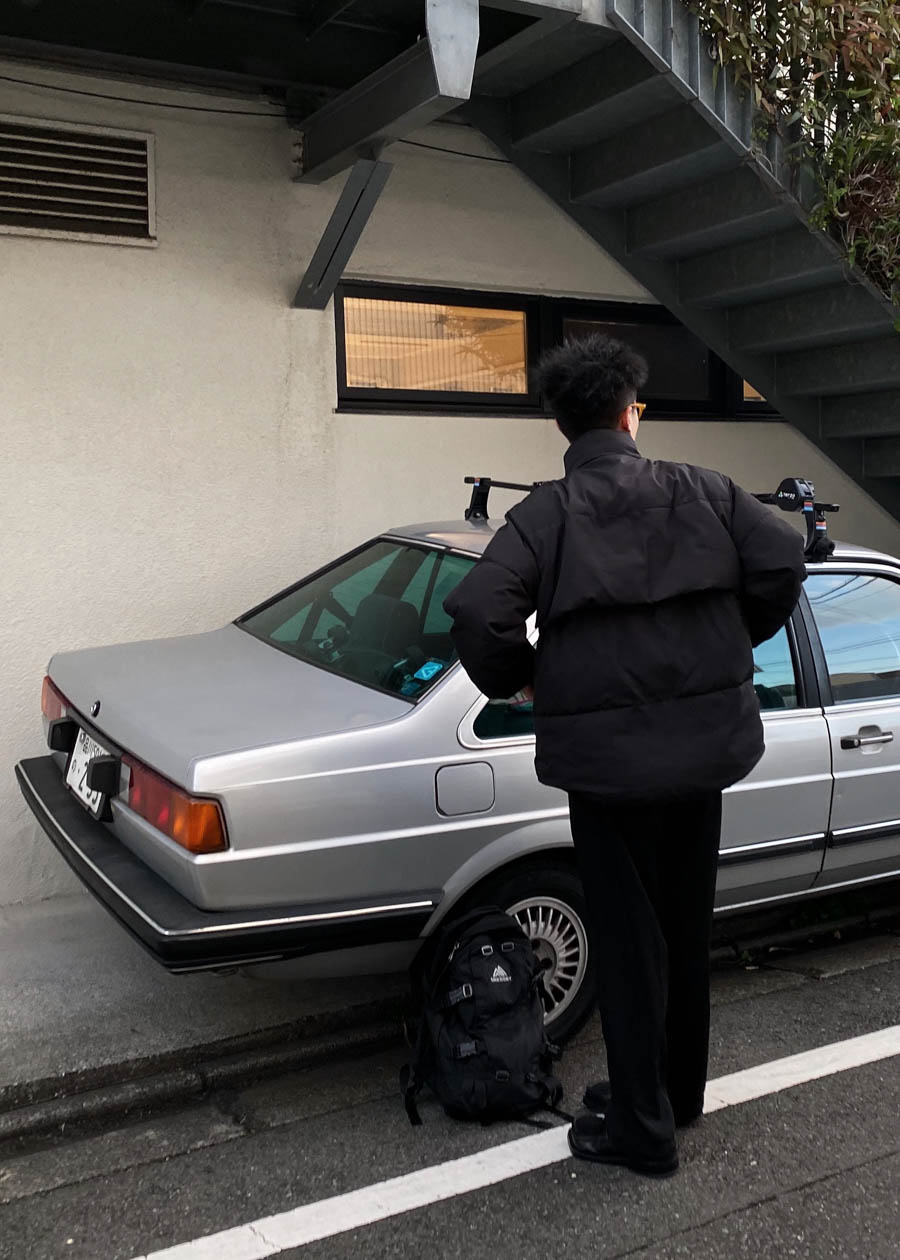 羽绒服选购及穿搭技巧分享,怎么选羽绒服才穿得好看