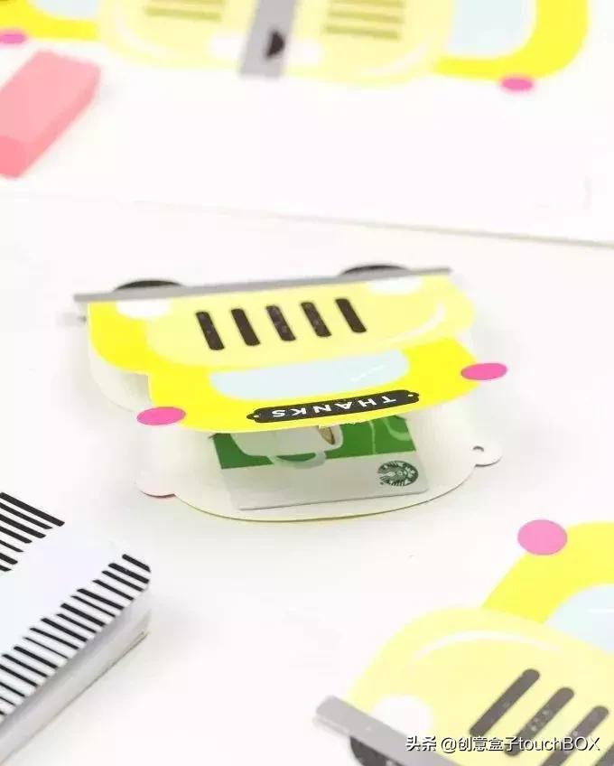 有创意的教师节礼物,教师节创意手工礼物