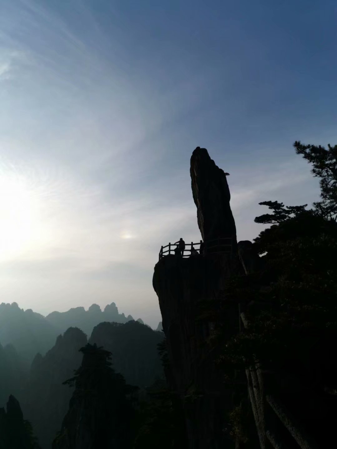 烂柯梦——仙游记（上）