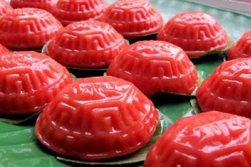 新加坡十大特产排名,新加坡精品点心有哪些