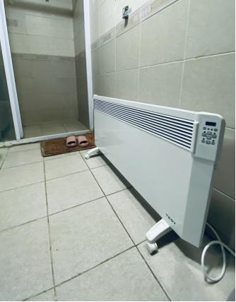 不干燥加热快,欧洲原装进口TESY对流电暖器使用体验分享