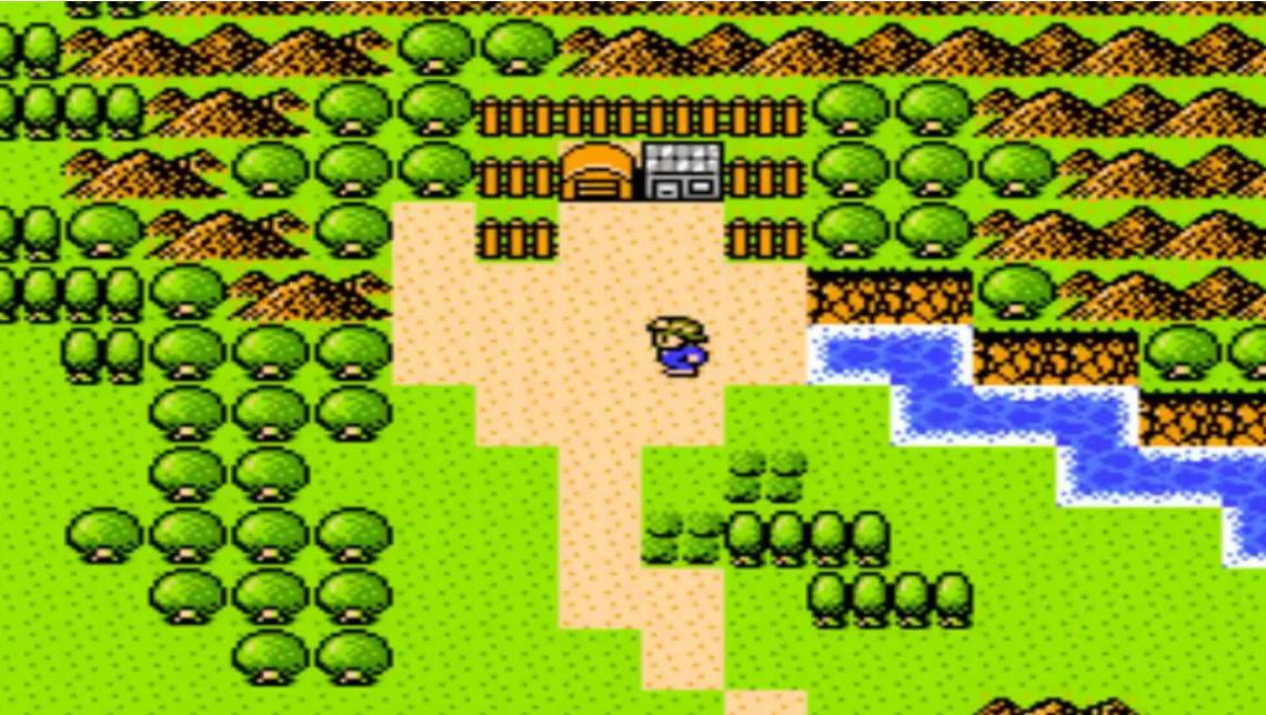 90年代fc游戏排行,小时候最可恨的fc游戏