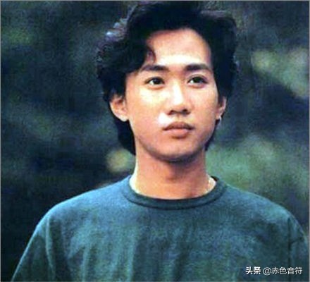 回顾黄家驹短暂的一生,揭秘黄家驹传奇人生