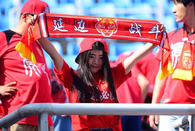 中国足球延边最新消息,中国足球崛起任重道远