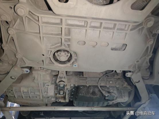 13W捡漏奥迪TT只为撩妹，却发现C柱有切割？检测师：心疼哥哥