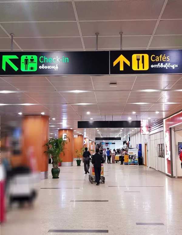 缅甸工作签证可以办理多久,缅甸禅修签证办理流程