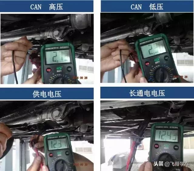 电子转向机正确保养与检修方法,了解一下