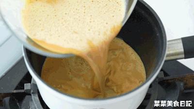 日本街头必吃的招牌点心!在家10元能做一大盘,哪还用出去买