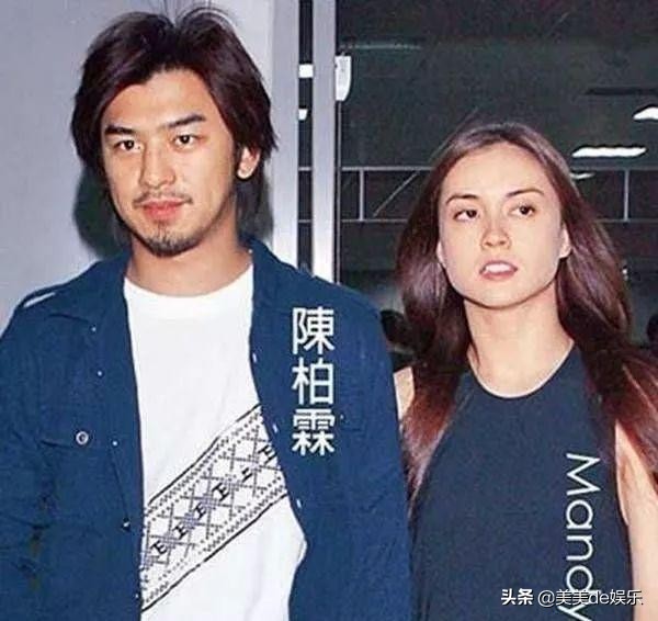 假戏真做！七年地下恋被扒光，爱上“肉食女”？