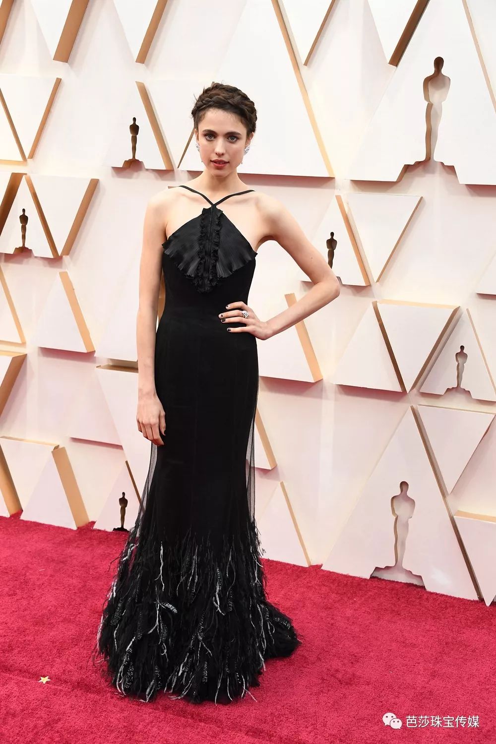 这届戛纳红毯拼气场谁赢了,奥斯卡红毯珠宝