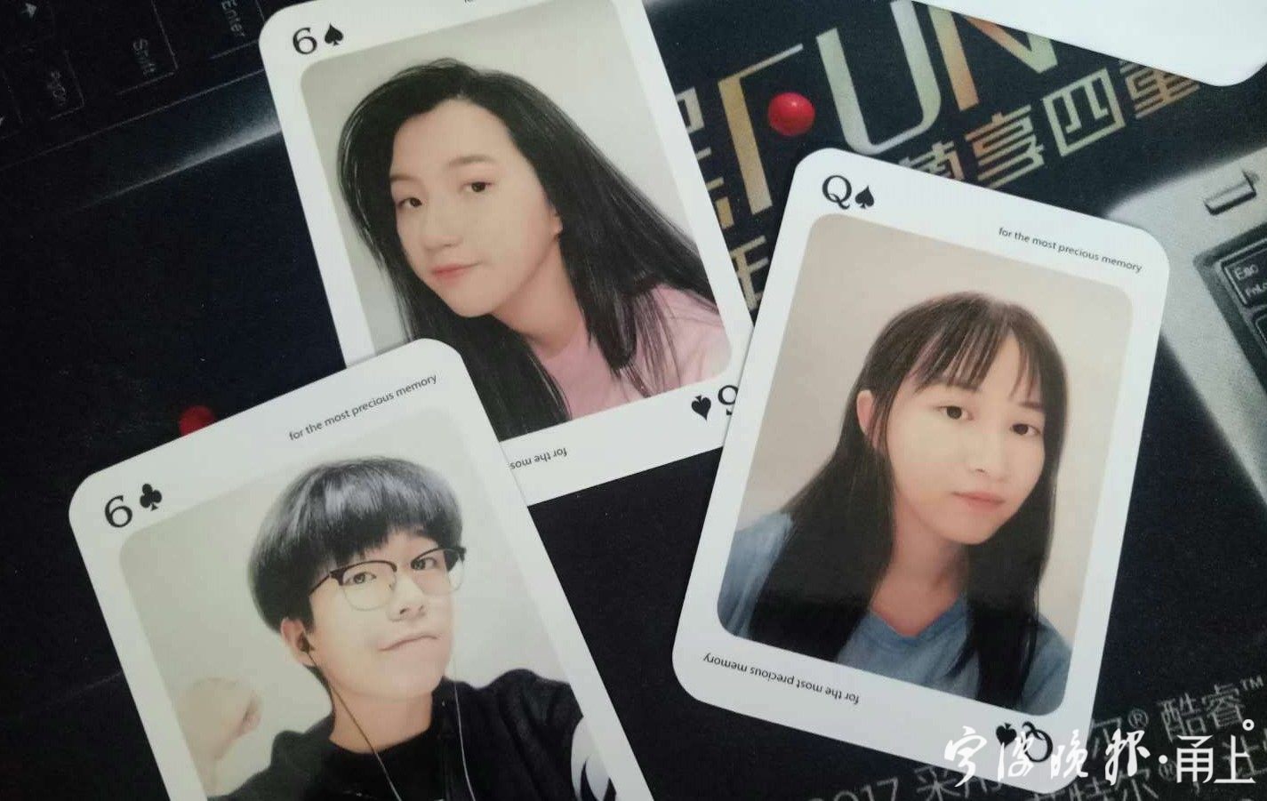 点赞宁波好老师丨蓝调口琴、读书分享会……他让学生的高中生活变成一段奇幻旅程