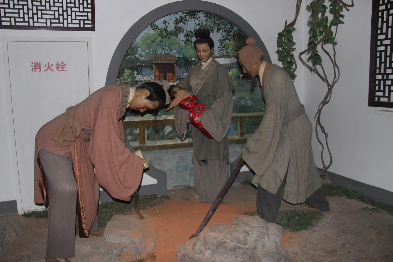 绍祚中兴是什么意思啊,绍祚中兴是什么意思