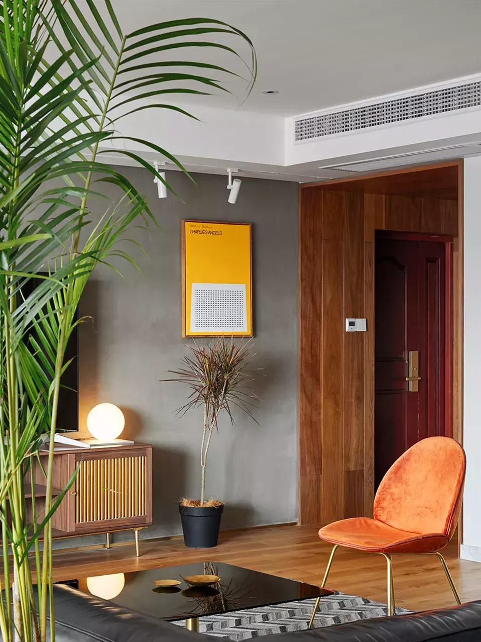 极简就是一种生活品味,极简就是极致奢华