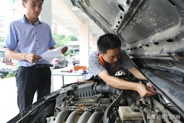 新手开汽修店该怎么经营,如何开好一家汽修店