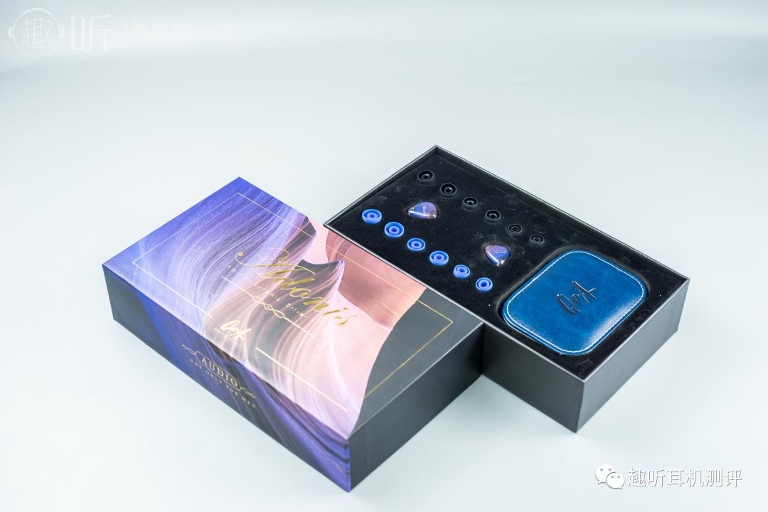 qcy入耳蓝牙耳机推荐评测,cleararc二代耳机测评