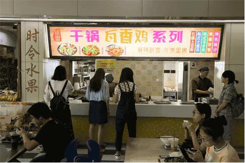 南京大学生爱吃的美食排行,南京大学的美食有哪些