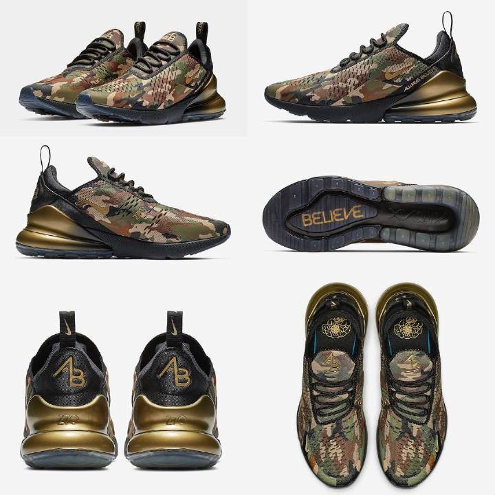 儿童设计师款鞋,nike儿童设计师