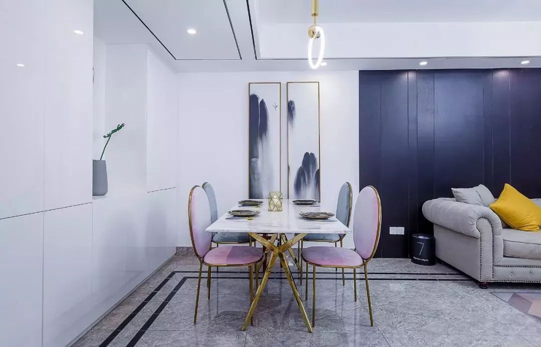 大理石餐桌台面怎么清理干净,大理石餐桌清理方法