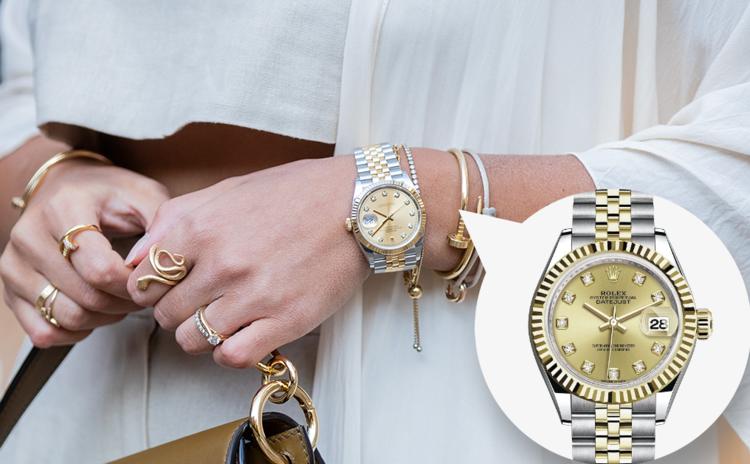 劳力士最有潜力保值购买,买劳力士真的可以保值吗