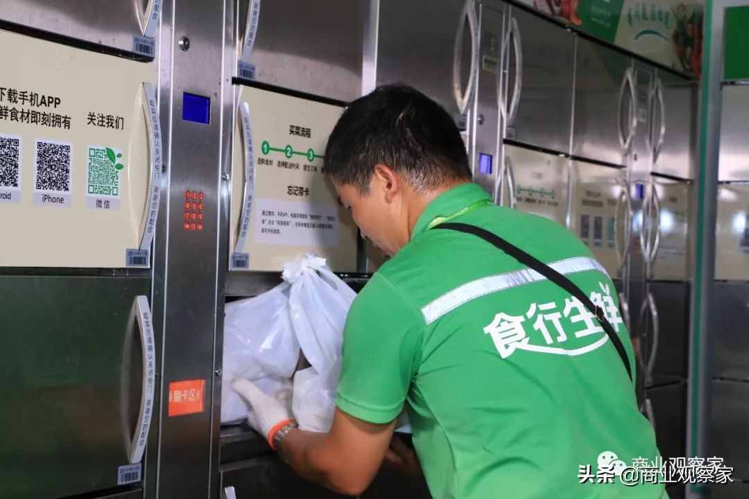 食行生鲜张洪良：苏州盈利，生鲜是耐力赛