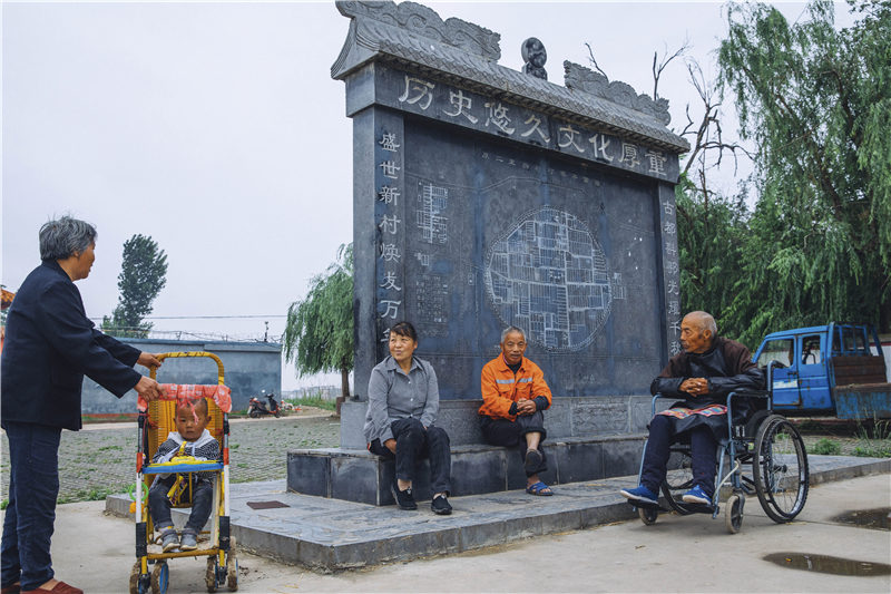 夏朝和二里头是什么,二里头和夏朝的关系