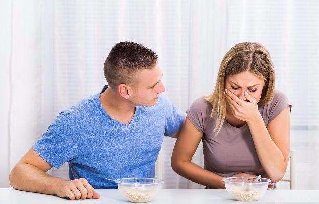 别以为怀孕了你就很重要,以为怀孕其实不是的症状