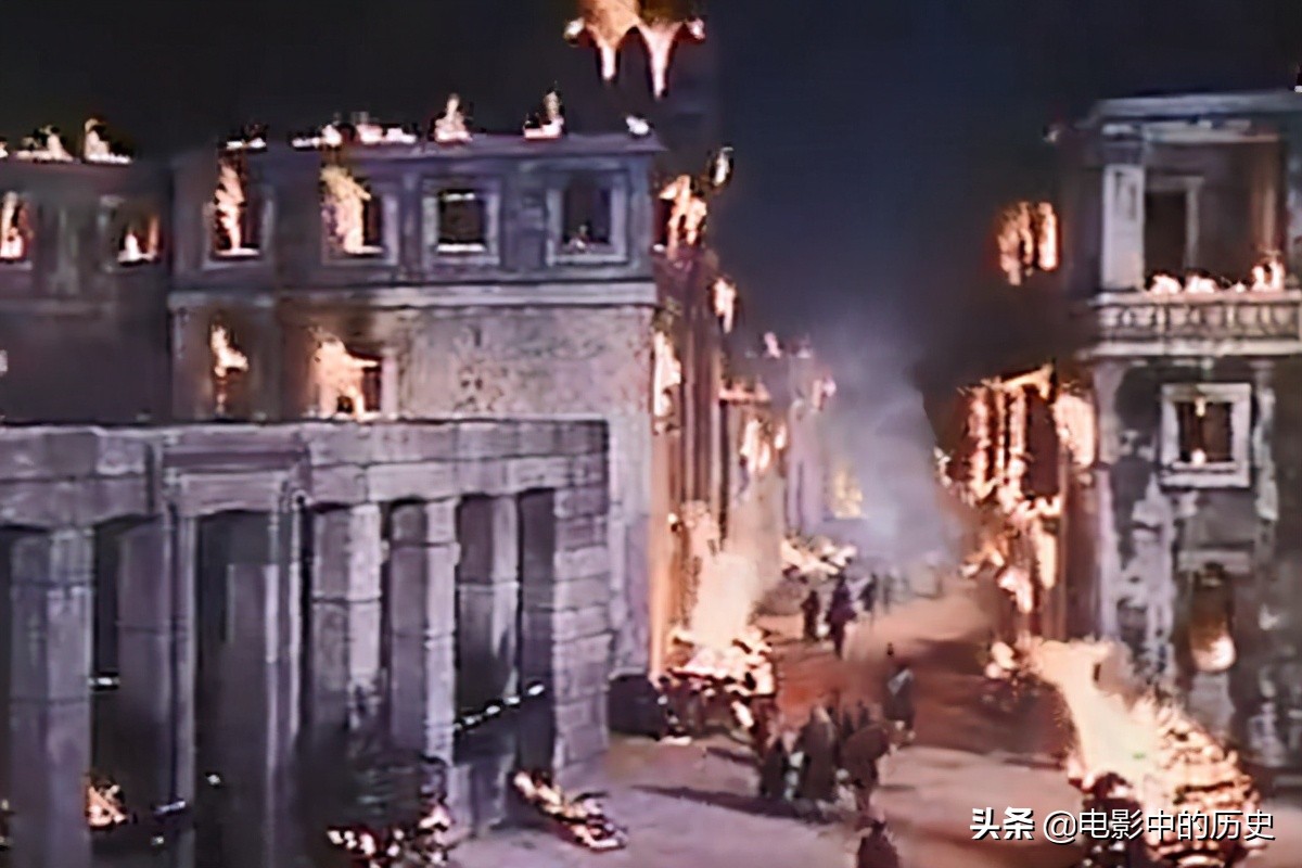 罗马千年史纪录片,古罗马帝国史电影在线观看