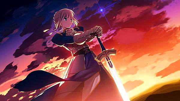 那些带你入坑的动漫,入坑的几部动漫