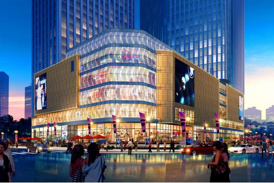 天津基建,天津大基建