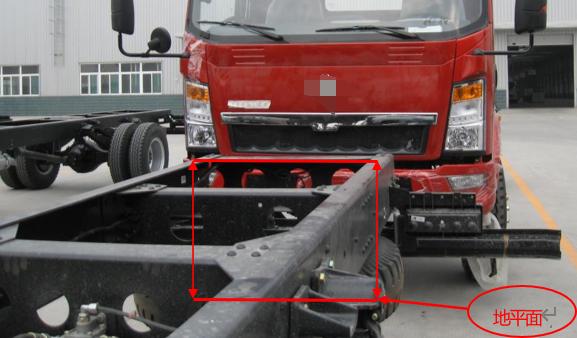 你的厢货车有歪斜的情况吗？如果有请看此文章