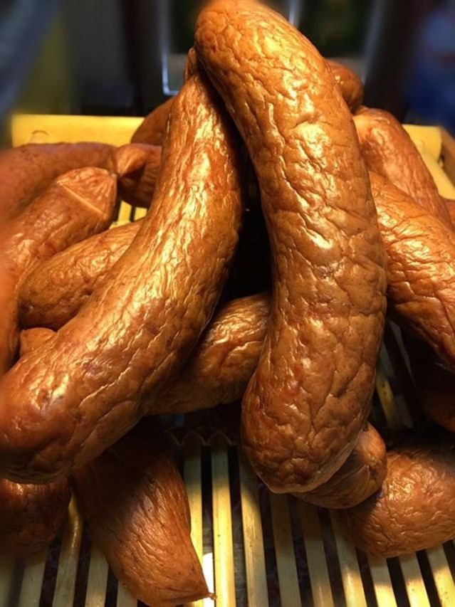 哈尔滨的红肠哪家最正宗,正宗哈尔滨红肠是哪家公司生产的