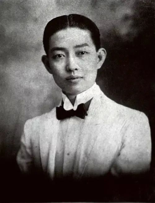 孟小冬下嫁梅兰芳,冬皇孟小冬和梅兰芳